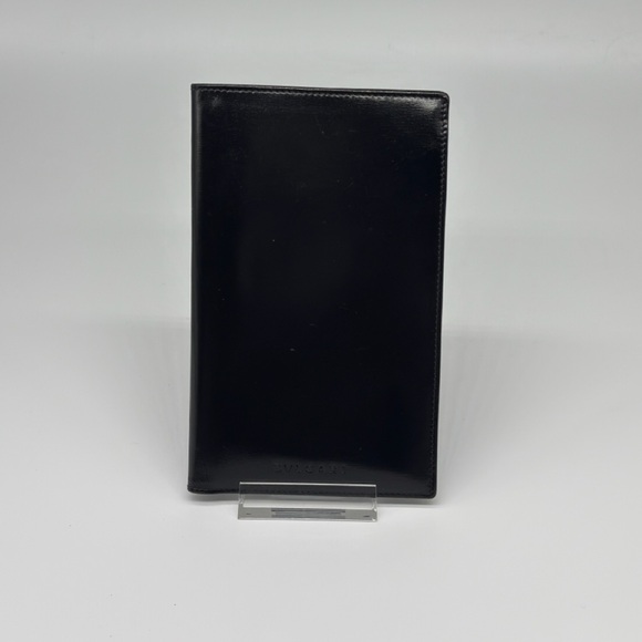 BVLGARI Handbags - Bvlgari Long Bifold Wallet